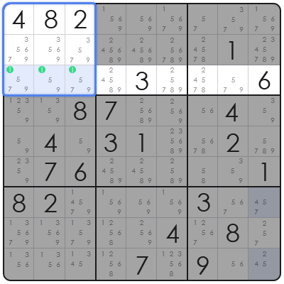 sudoku japanese meaning