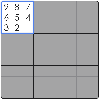 how do sudoku work