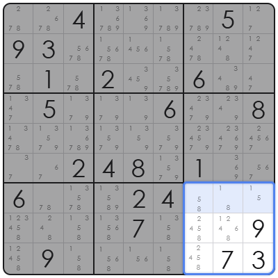 printable sudoku puzzles easy