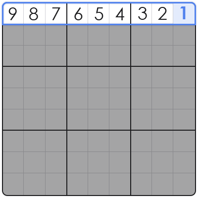 sudoku diabolic